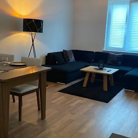 Appartement Fever *